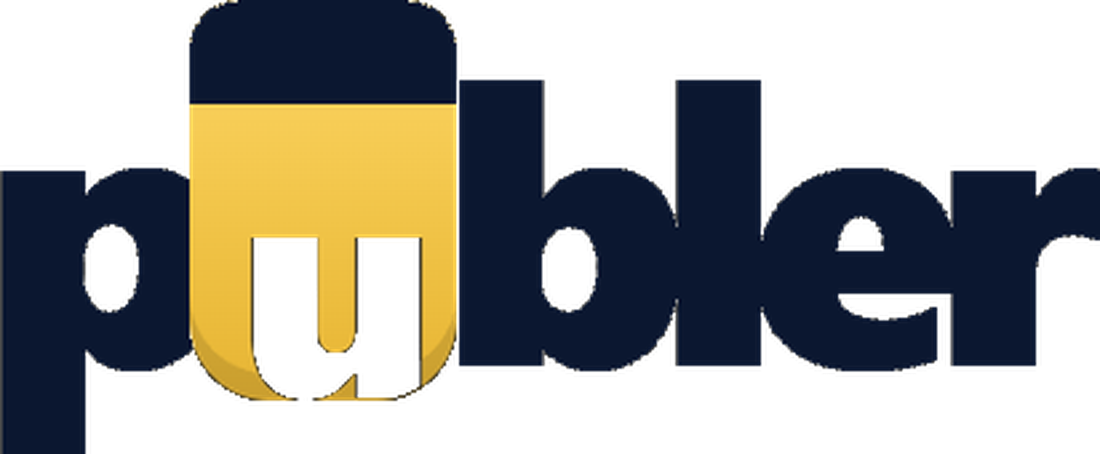 publer® Logo