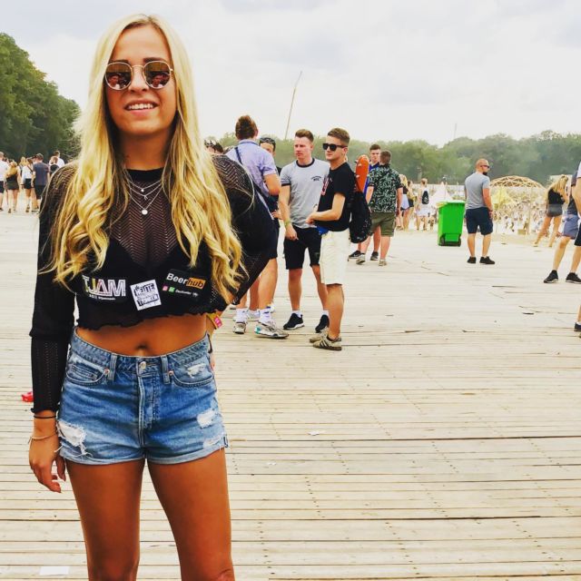 Instagram Beitrag von Heute betreutes Trinken
