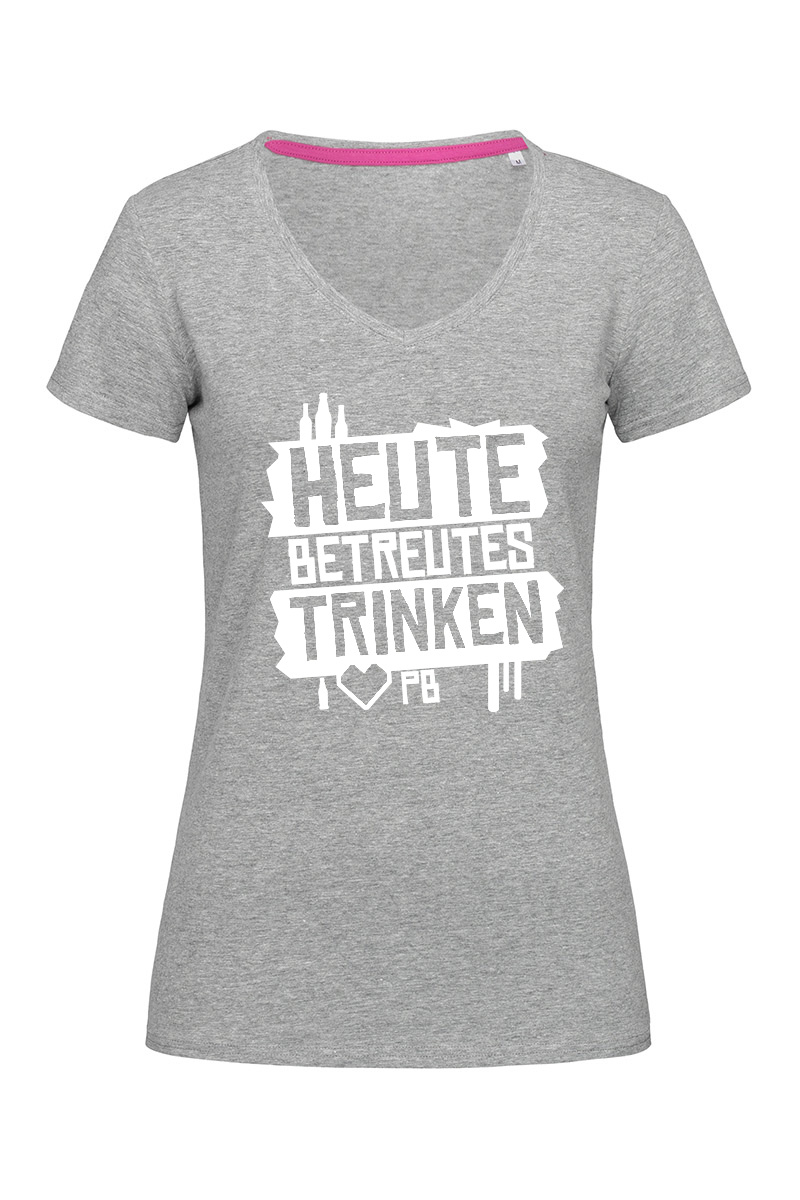 Lifestyle Shirt – Peace ✌ graphite